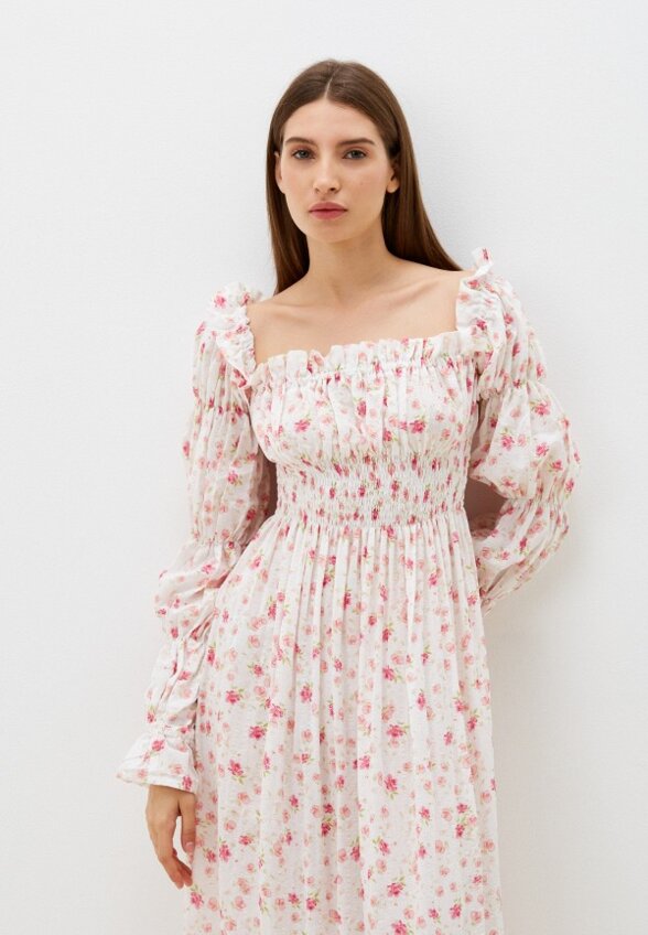 Платье Belle Robe