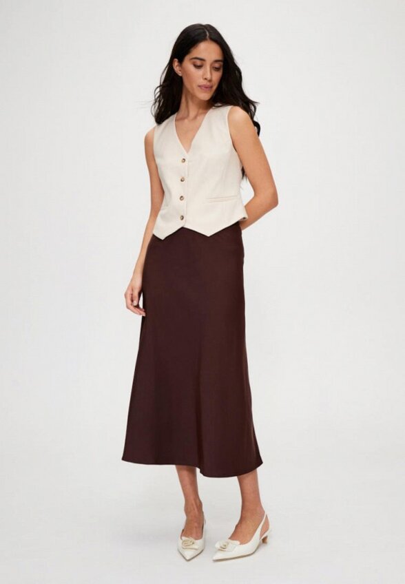 Жилет SashaOstrov