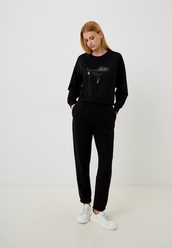 Брюки спортивные Savage