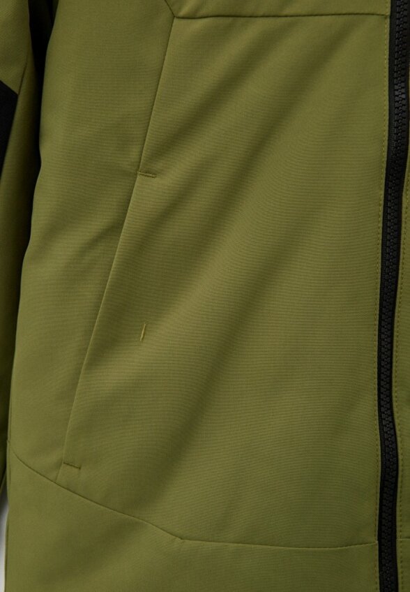 Куртка горнолыжная Ziener