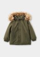 Куртка утепленная Color Kids1  - превью