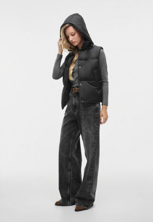 Жилет утепленный You