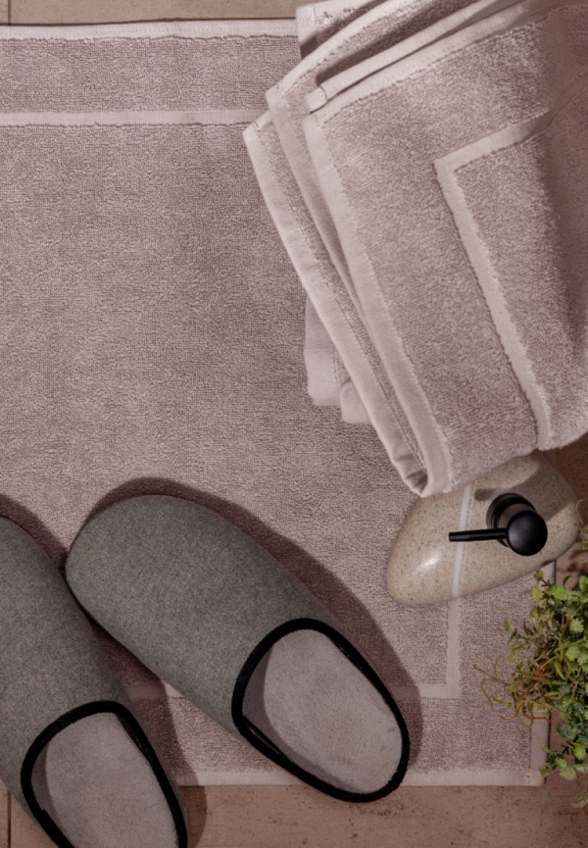 Полотенце Soft Box