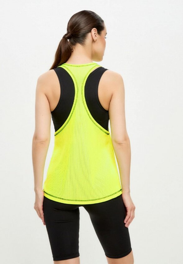 Майка спортивная Fitbomb