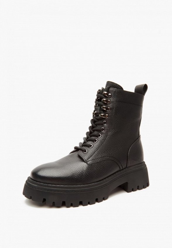 Ботинки Mascotte