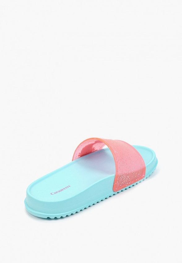 Сланцы Choupette