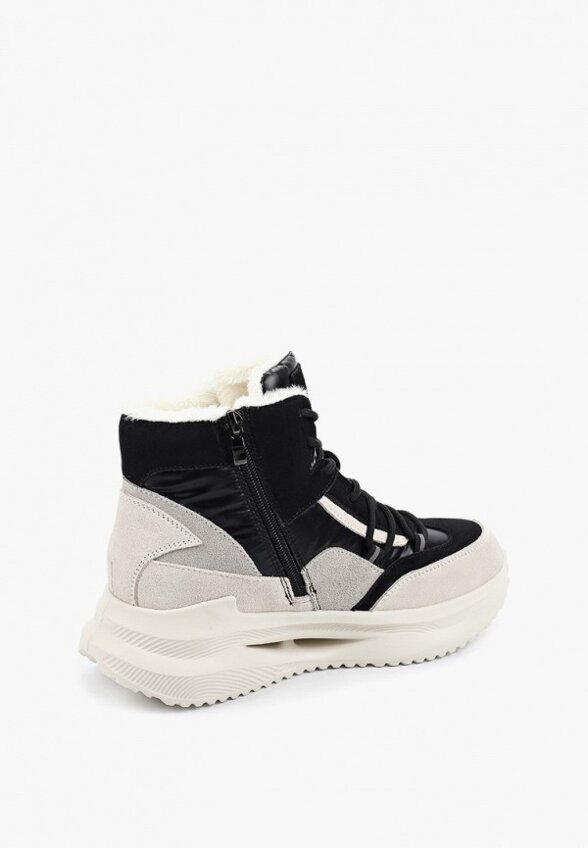 Ботинки Francesco Donni