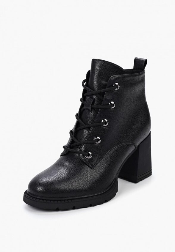 Ботильоны Alba