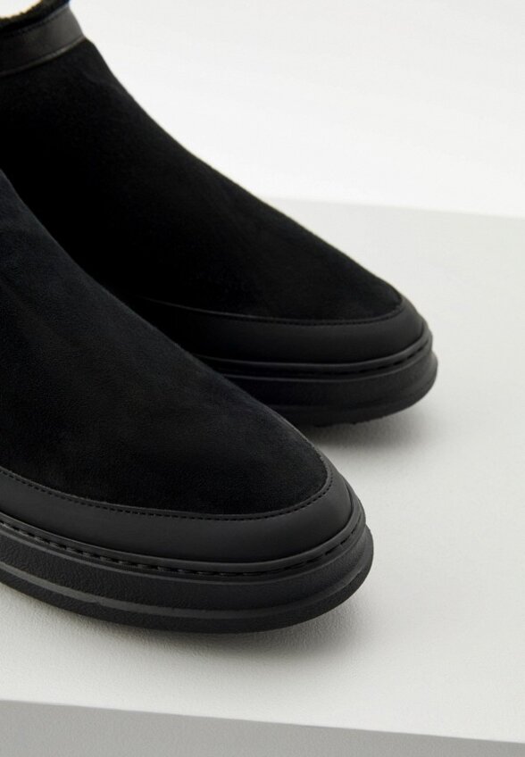 Ботинки Principe di Bologna