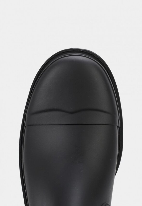 Ботинки резиновые Hunter