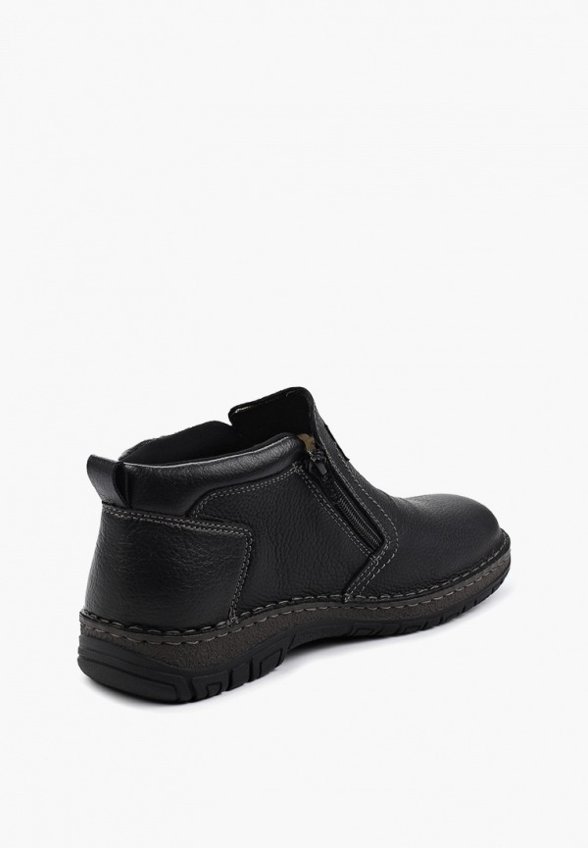 Ботинки Rieker