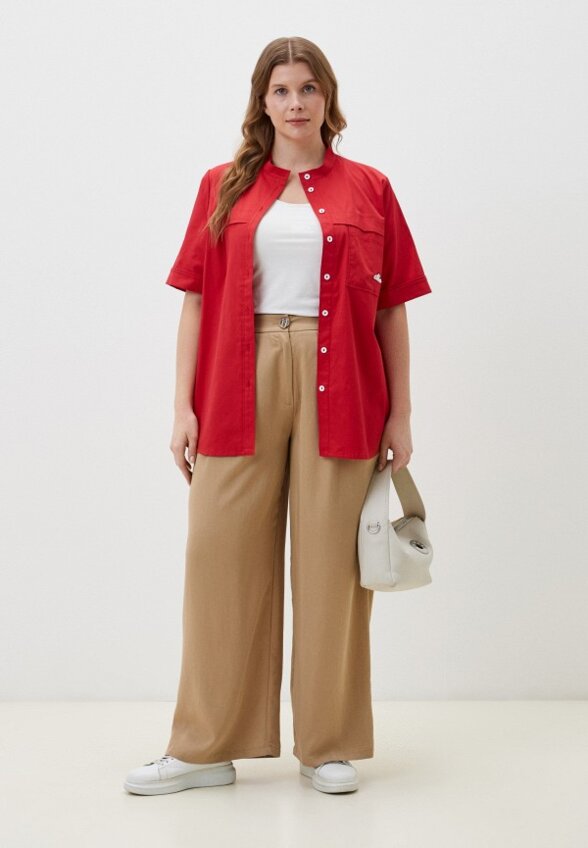 Рубашка Silver String