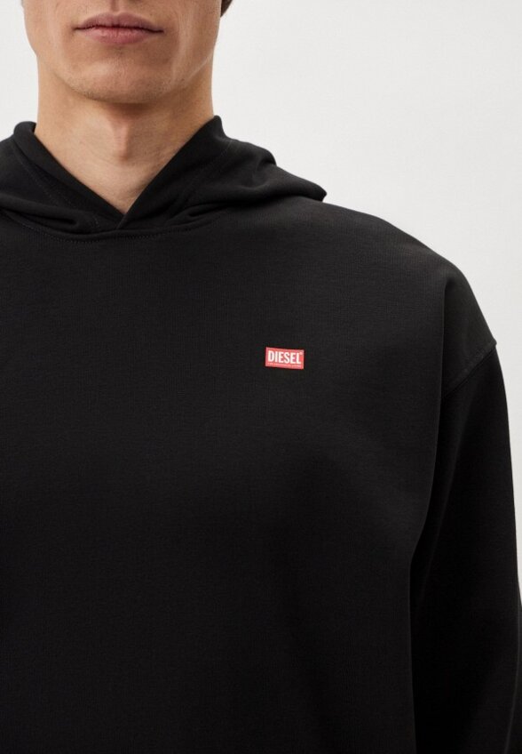 Худи Diesel