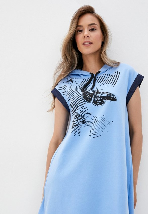 Платье AltraNatura