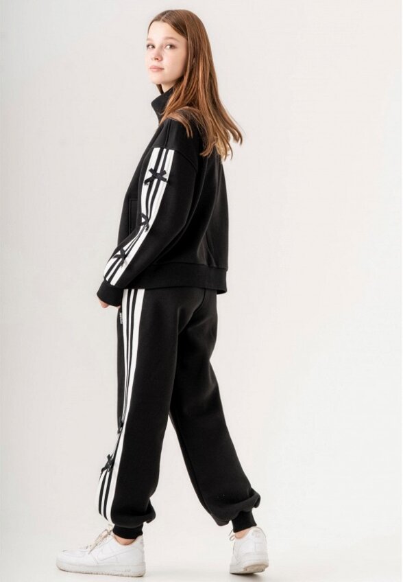 Костюм спортивный Locoloco All For Junior