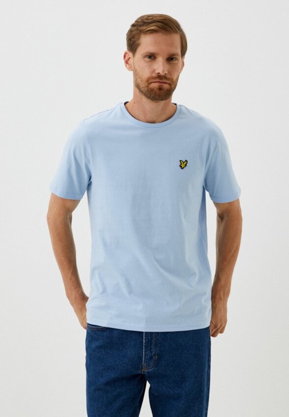 Футболка Lyle & Scott