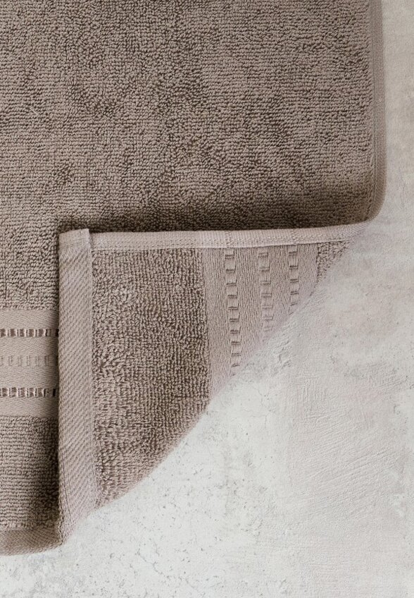 Комплект полотенец Cozy Home