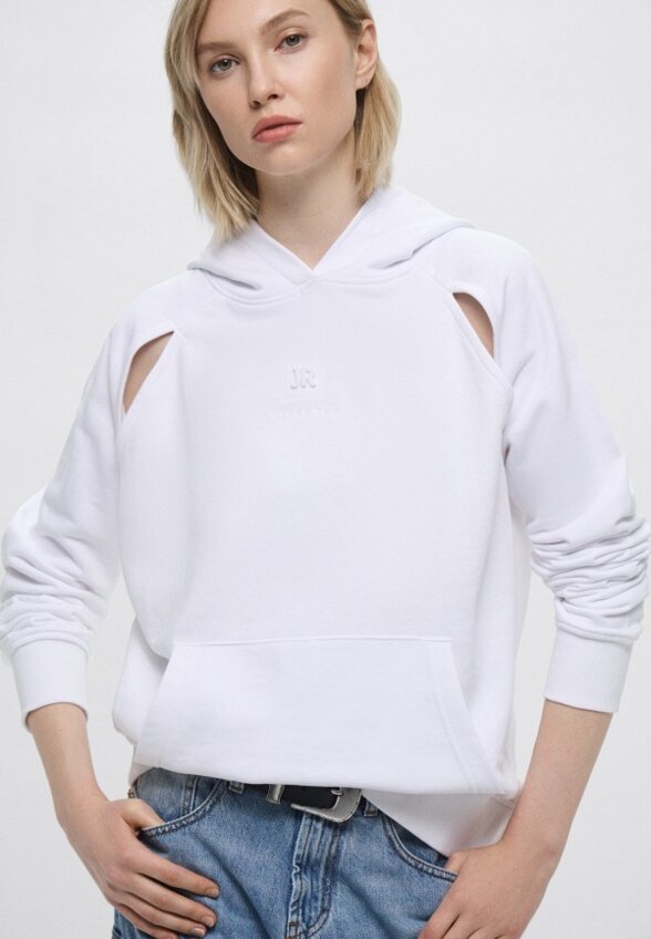 Худи John Richmond