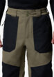 Брюки горнолыжные мужские Columbia Coreshot Pant, Зеленый5  - превью