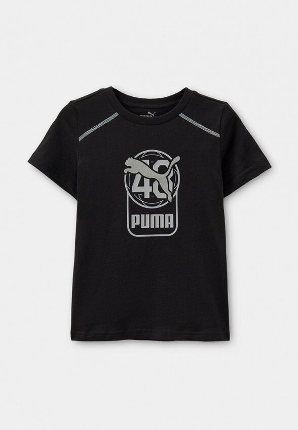 Футболка PUMA