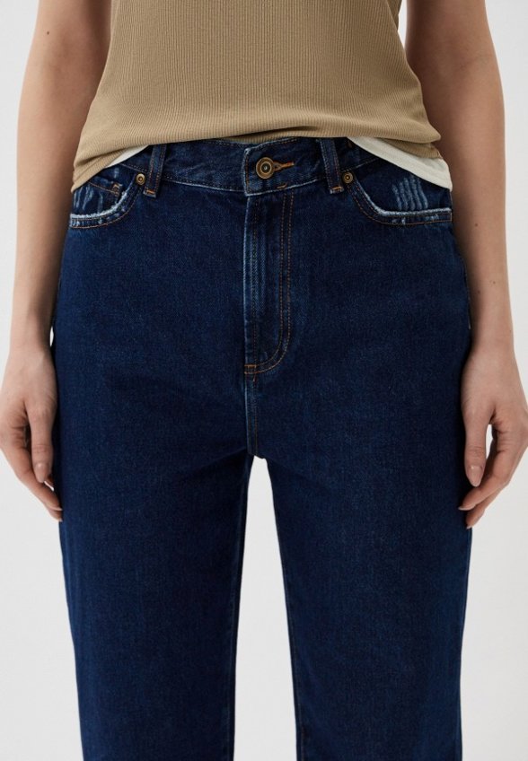 Джинсы Alessandro Manzoni