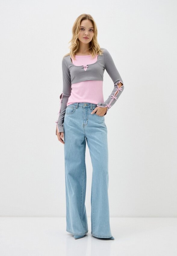 Лонгслив Befree