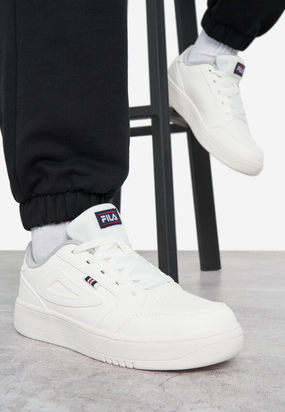 Кеды для мальчиков FILA Sp Fil 2.0, Белый