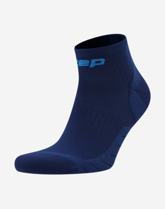 Носки мужские CEP Core Run, 1 пара, Синий женщинам