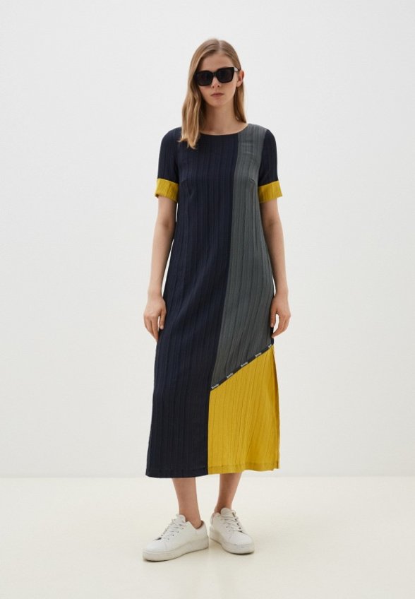 Платье Helmidge