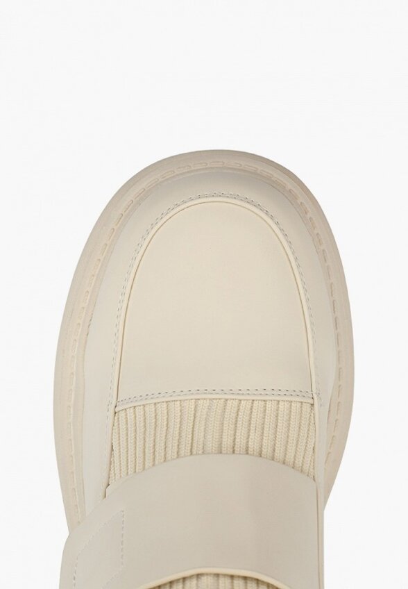 Полусапоги Obba