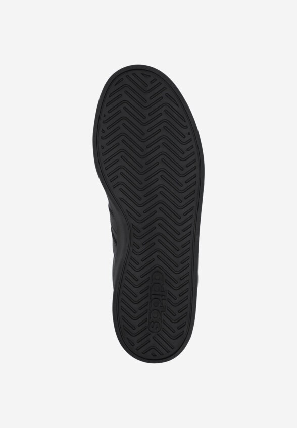 Кеды детские adidas Grand Court 3.0, Черный