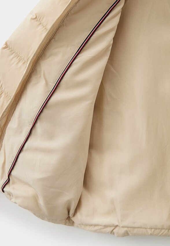 Куртка утепленная Tommy Hilfiger