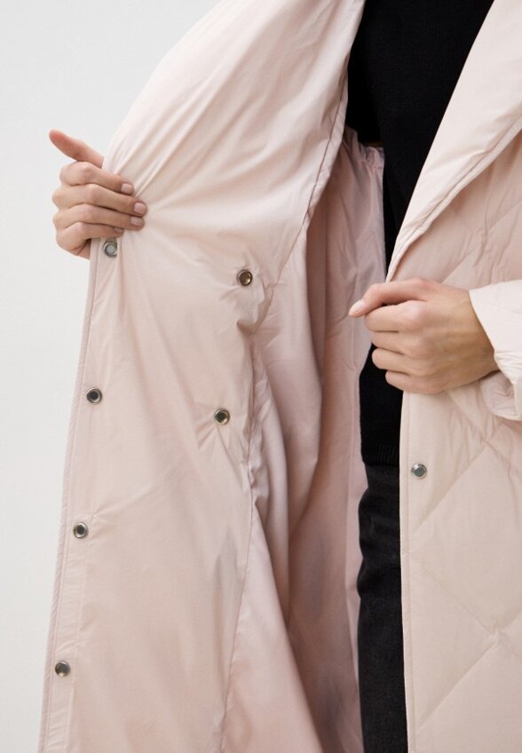 Куртка-пальто Albana