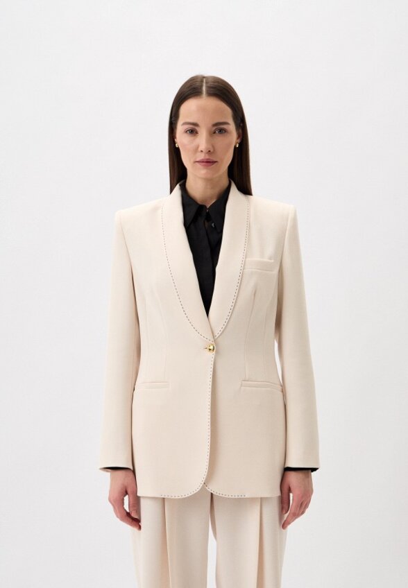 Жакет Elisabetta Franchi