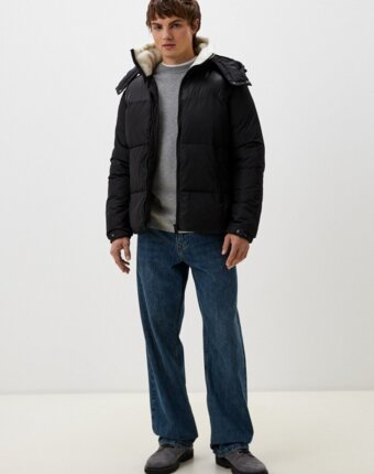 Пуховик Urban Fashion for Men мужчинам