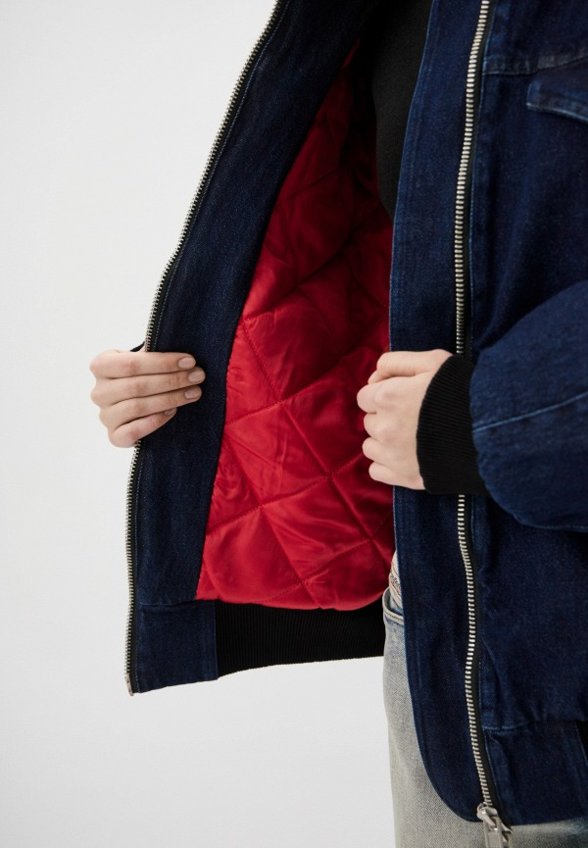 Куртка джинсовая BLCV