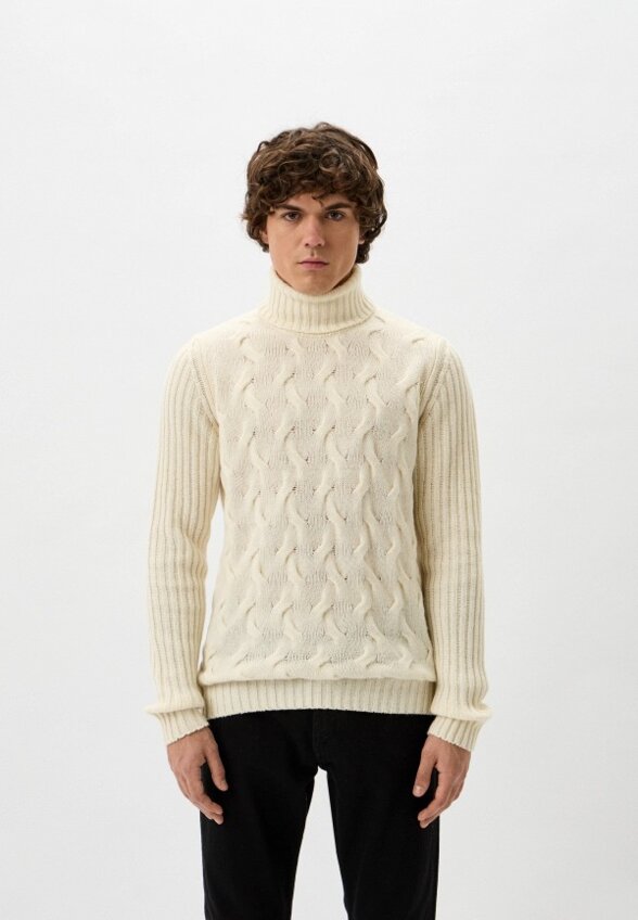 Свитер Malagrida