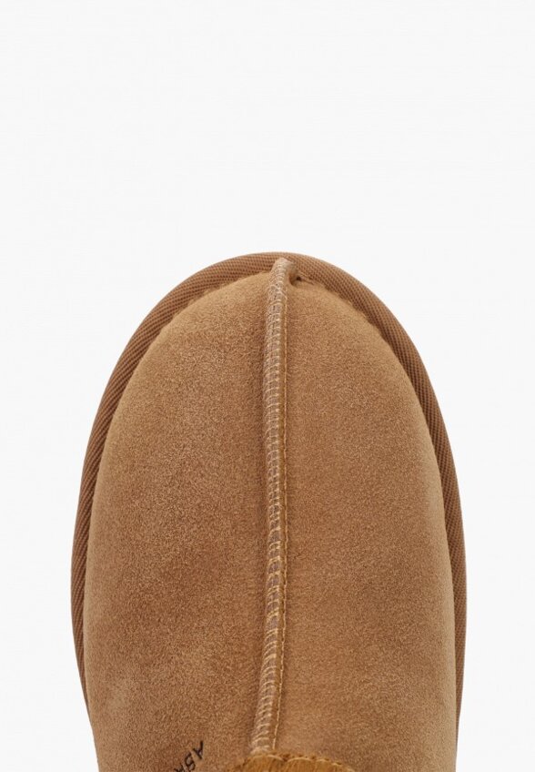 Полусапоги Abricot