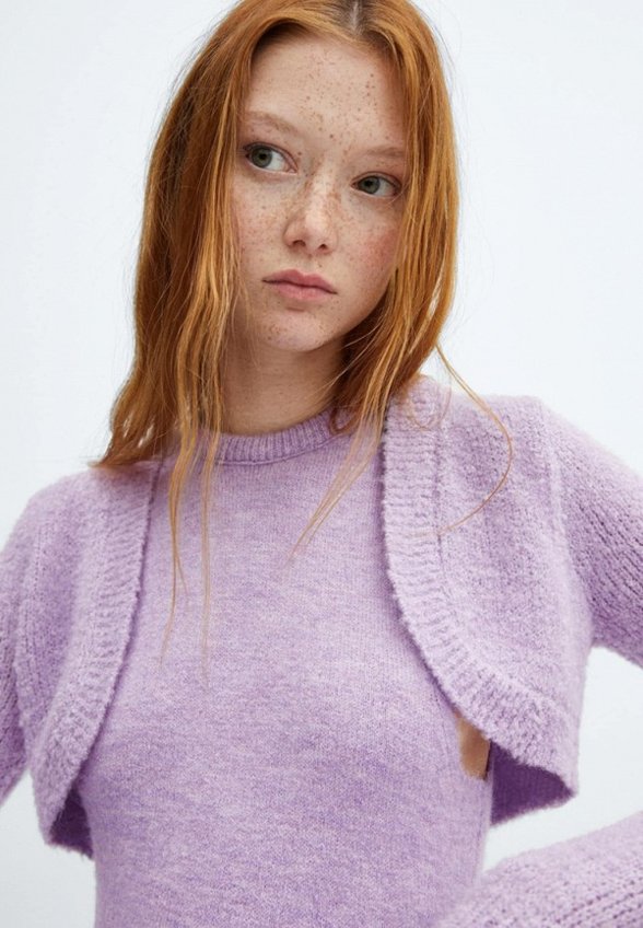 Кардиган Mango