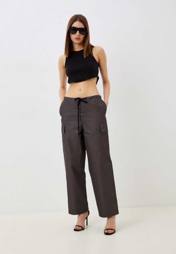 Брюки LN Family