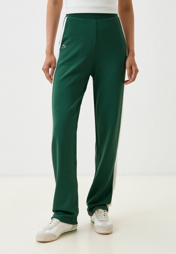 Брюки спортивные Lacoste