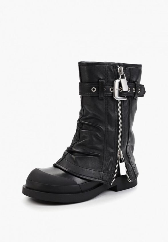 Ботинки Aidini