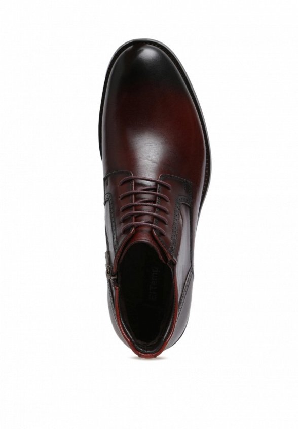 Ботинки El Tempo