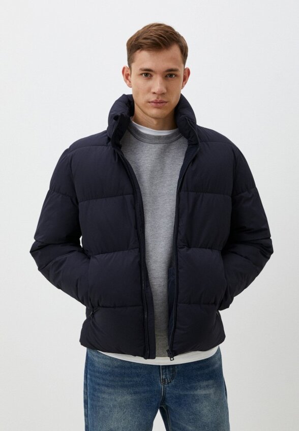 Куртка утепленная Mango Man