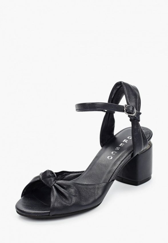 Босоножки Gresco