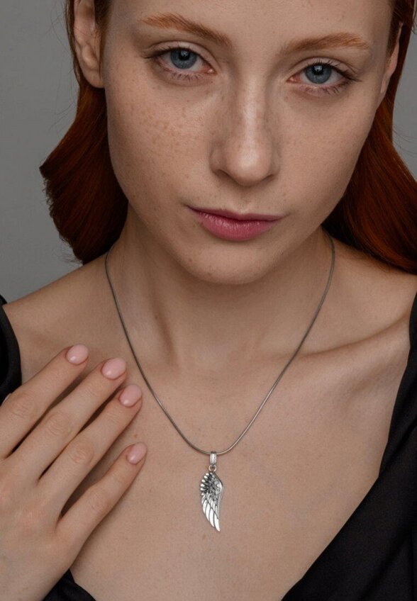 Подвеска Sokolov