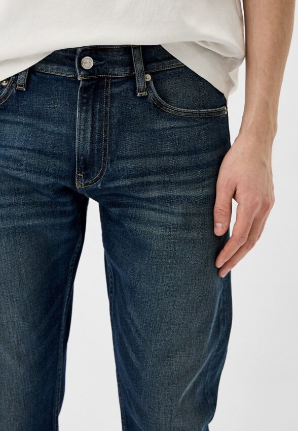 Джинсы Calvin Klein Jeans