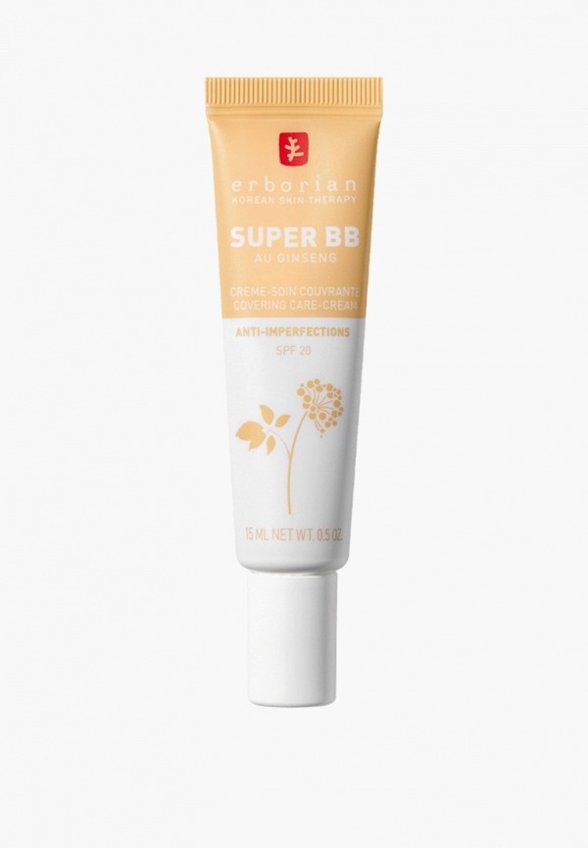 BB-Крем для лица Erborian