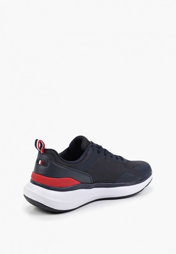 Кроссовки U.S. Polo Assn.