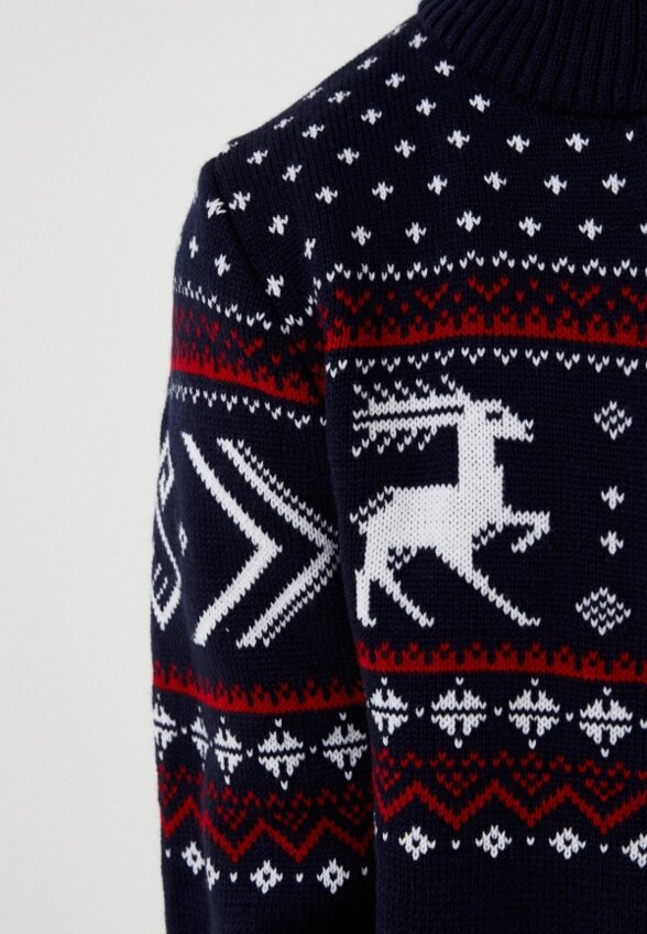 Кардиган Original Siberia